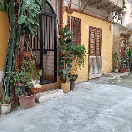 Casa Lory Villa Agrigento Kültér fotó