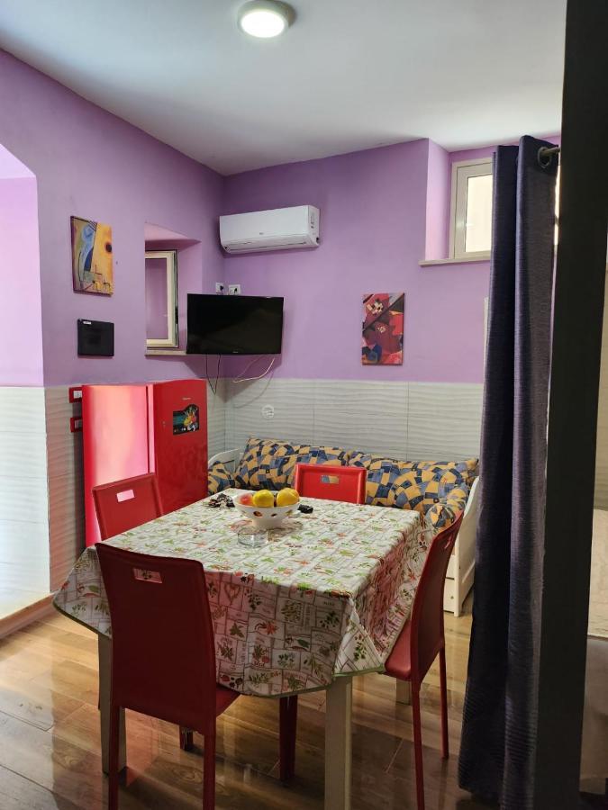 Casa Lory Villa Agrigento Kültér fotó