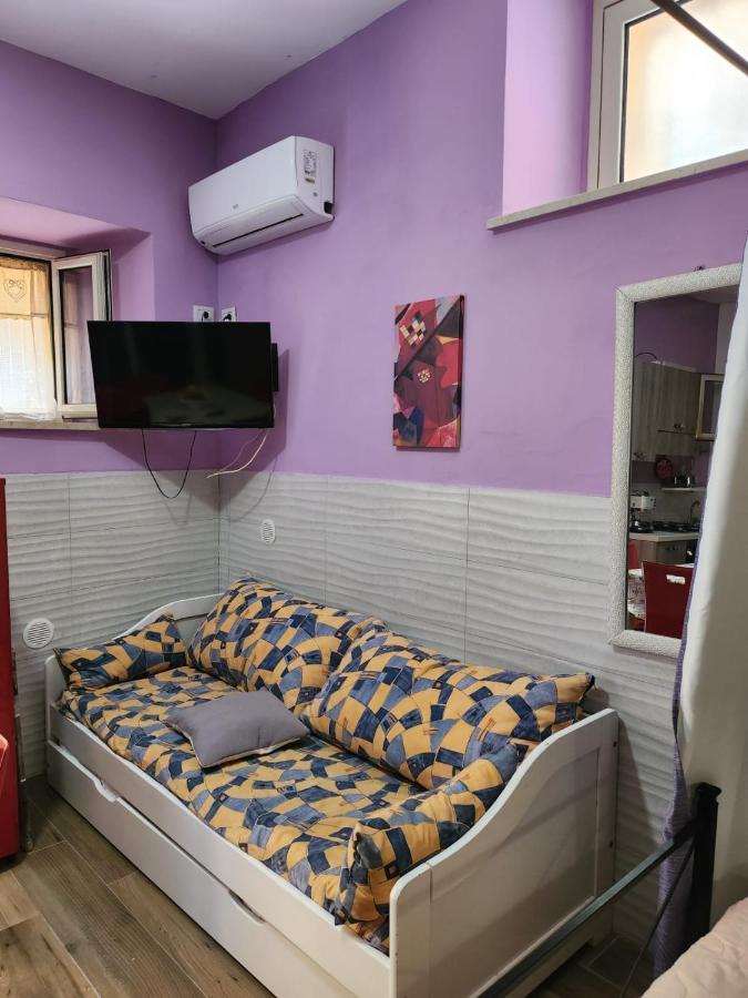 Casa Lory Villa Agrigento Kültér fotó