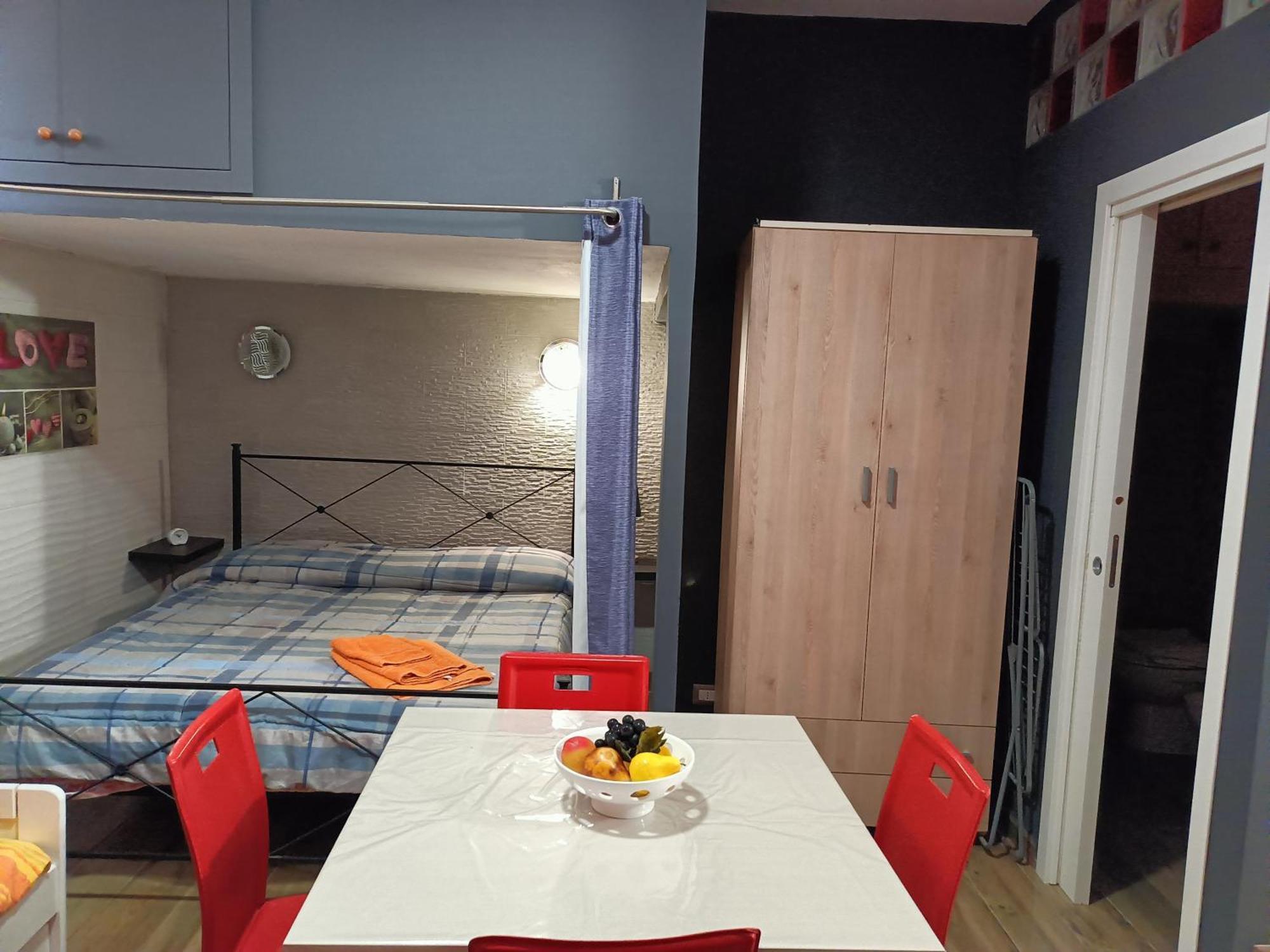 Casa Lory Villa Agrigento Kültér fotó