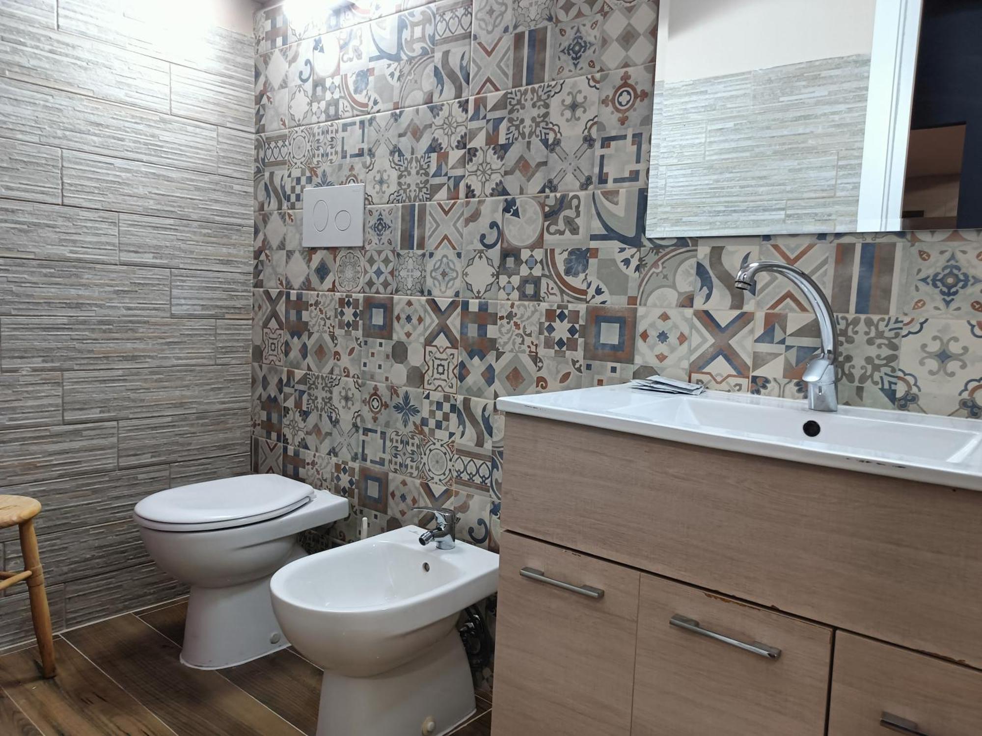 Casa Lory Villa Agrigento Kültér fotó